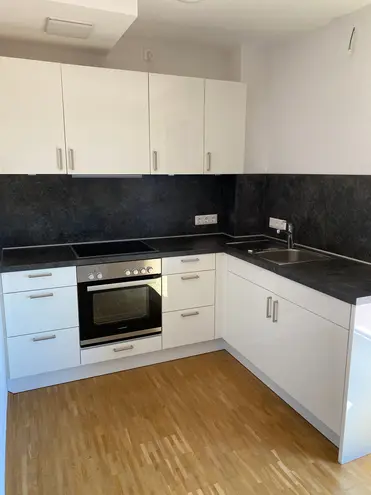 1 Zimmer Wohnung mit 25 m² in Hannover – Bild 3