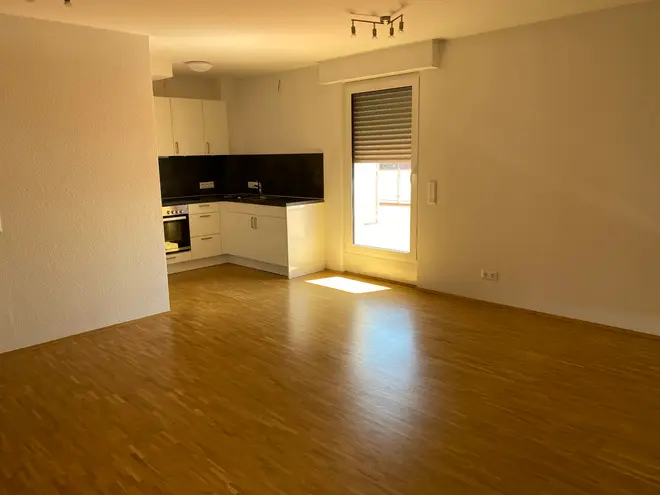 1 Zimmer Wohnung mit 25 m² in Hannover – Bild 4