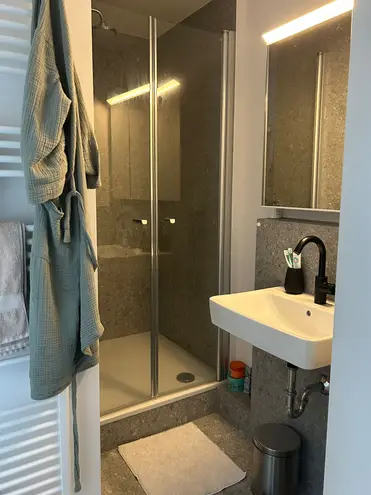 2 Zimmer Wohnung mit 55 m² in Münster – Bild 4