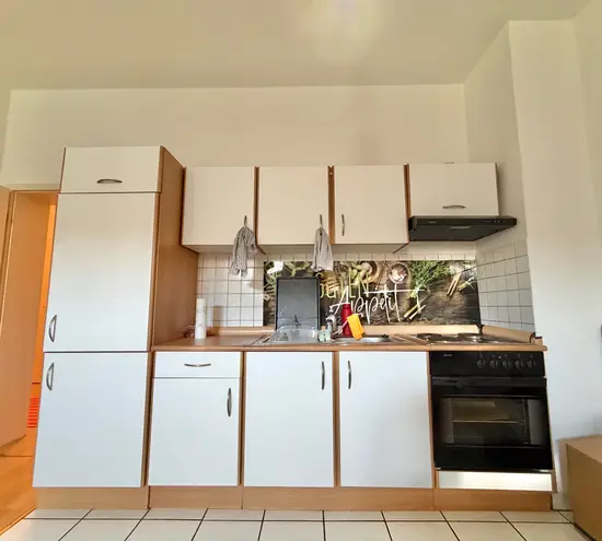 1 Zimmer Wohnung mit 37 m² in Chemnitz – Bild 3