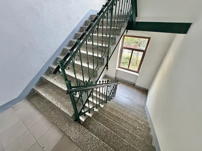 1 Zimmer Wohnung mit 37 m² in Chemnitz – Bild 6