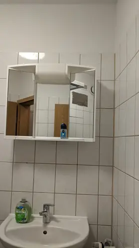 1 Zimmer Wohnung mit 32 m² in Erfurt – Bild 5