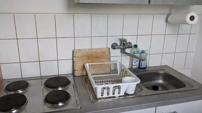 1 Zimmer Wohnung mit 32 m² in Erfurt – Bild 3