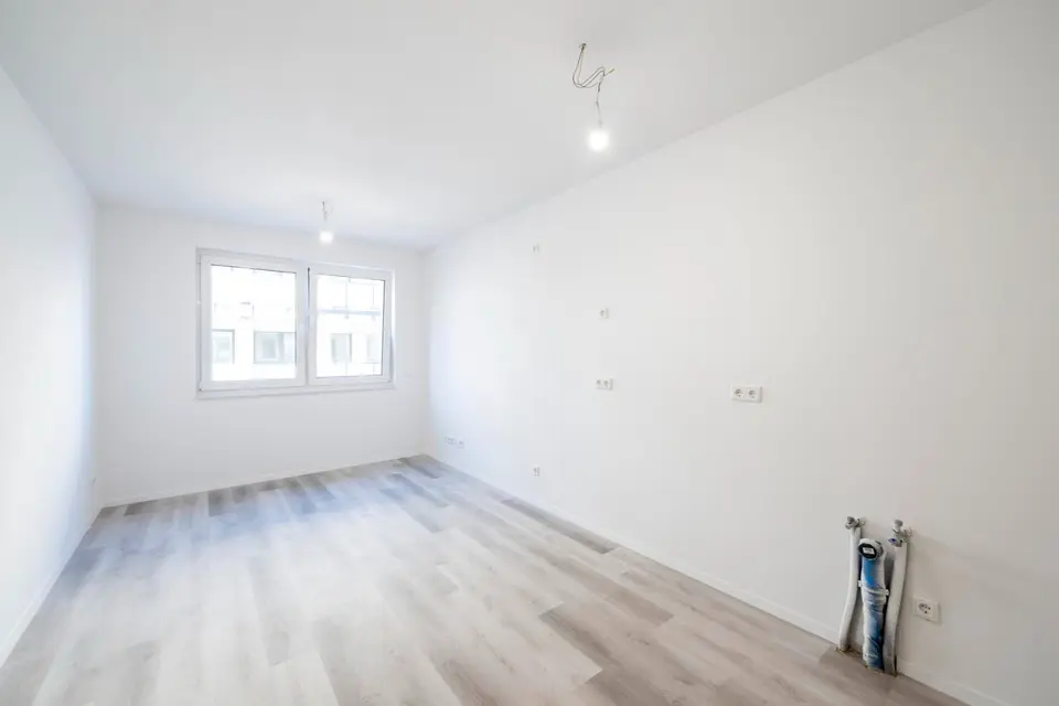 2 Zimmer Wohnung mit 58 m² in Herne – Bild 1