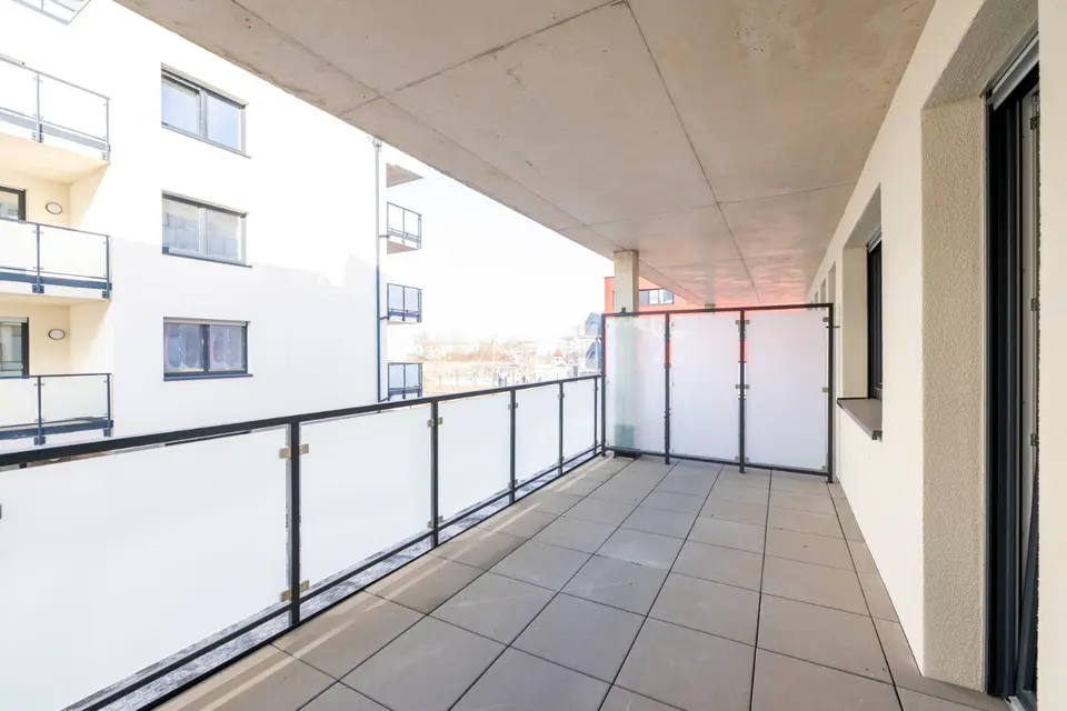 2 Zimmer Wohnung mit 58 m² in Herne – Bild 2