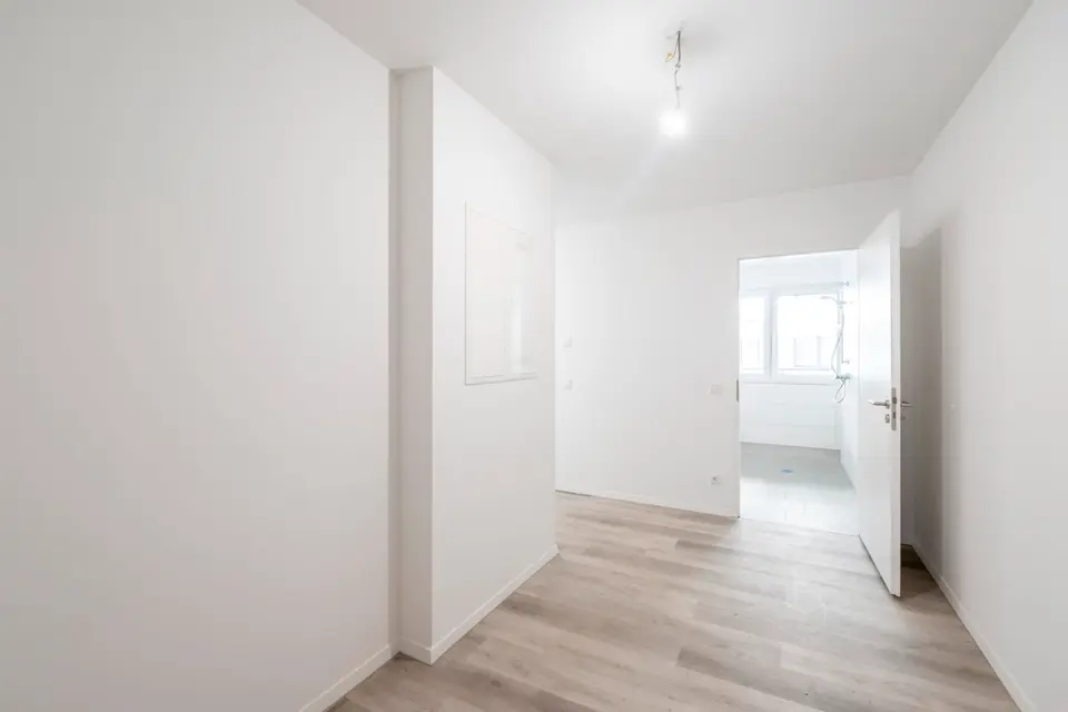 2 Zimmer Wohnung mit 58 m² in Herne – Bild 3