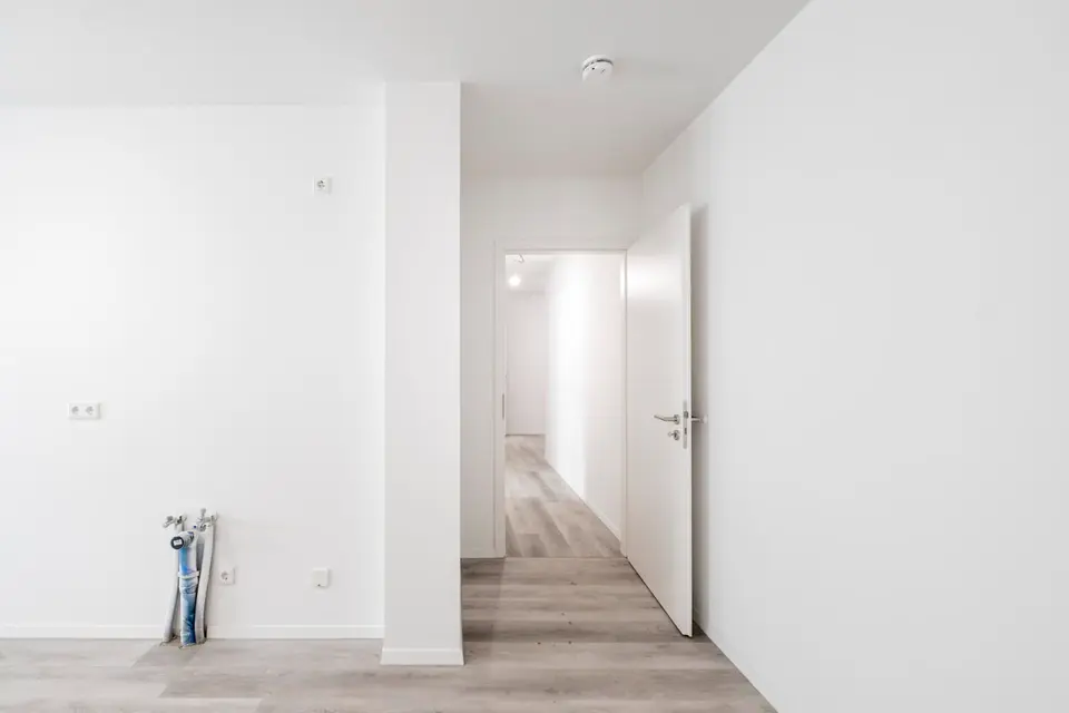 2 Zimmer Wohnung mit 58 m² in Herne – Bild 5
