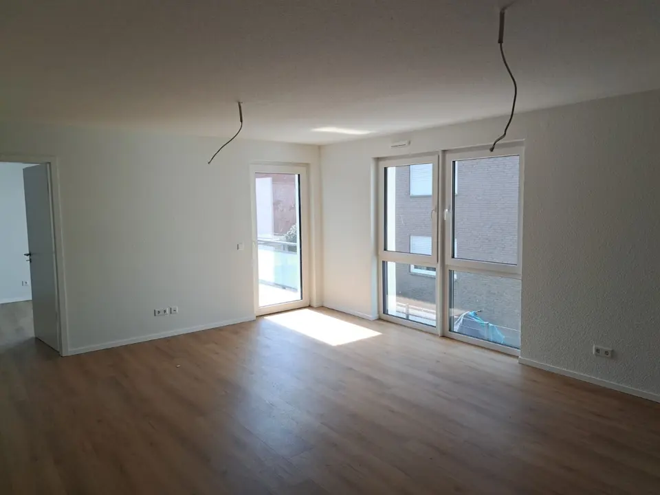 2 Zimmer Wohnung mit 58 m² in Herne – Bild 9