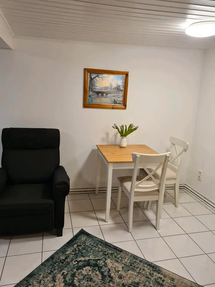 2 Zimmer Wohnung mit 50 m² in Oberursel – Bild 4