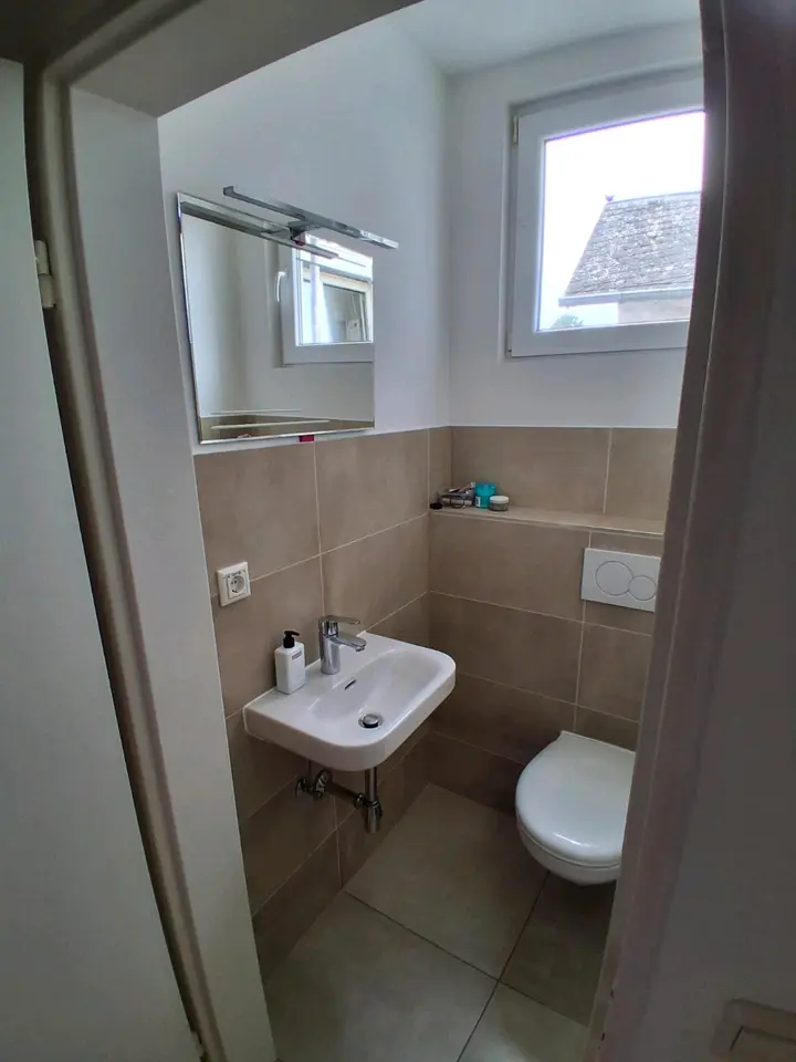 2 Zimmer Wohnung mit 50 m² in Oberursel – Bild 5