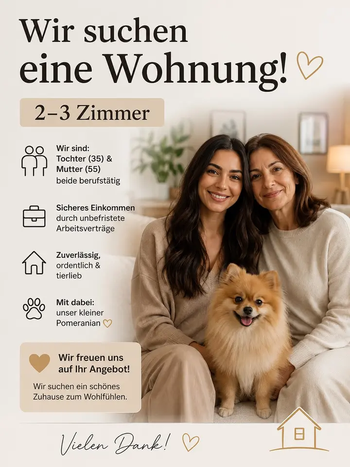 2 Zimmer Wohnung mit 50 m² in Oberursel – Bild 6