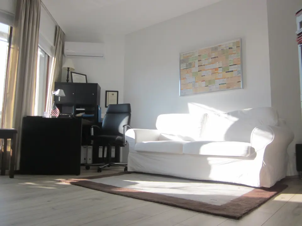 2 Zimmer Wohnung mit 50 m² in Oberursel – Bild 7