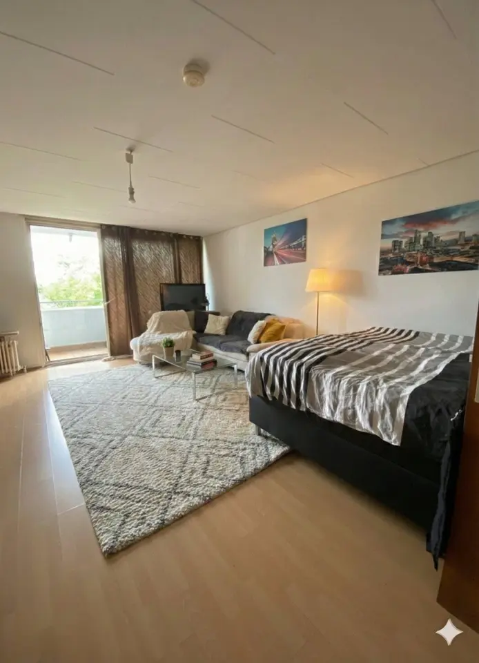 2 Zimmer Wohnung mit 50 m² in Oberursel – Bild 8