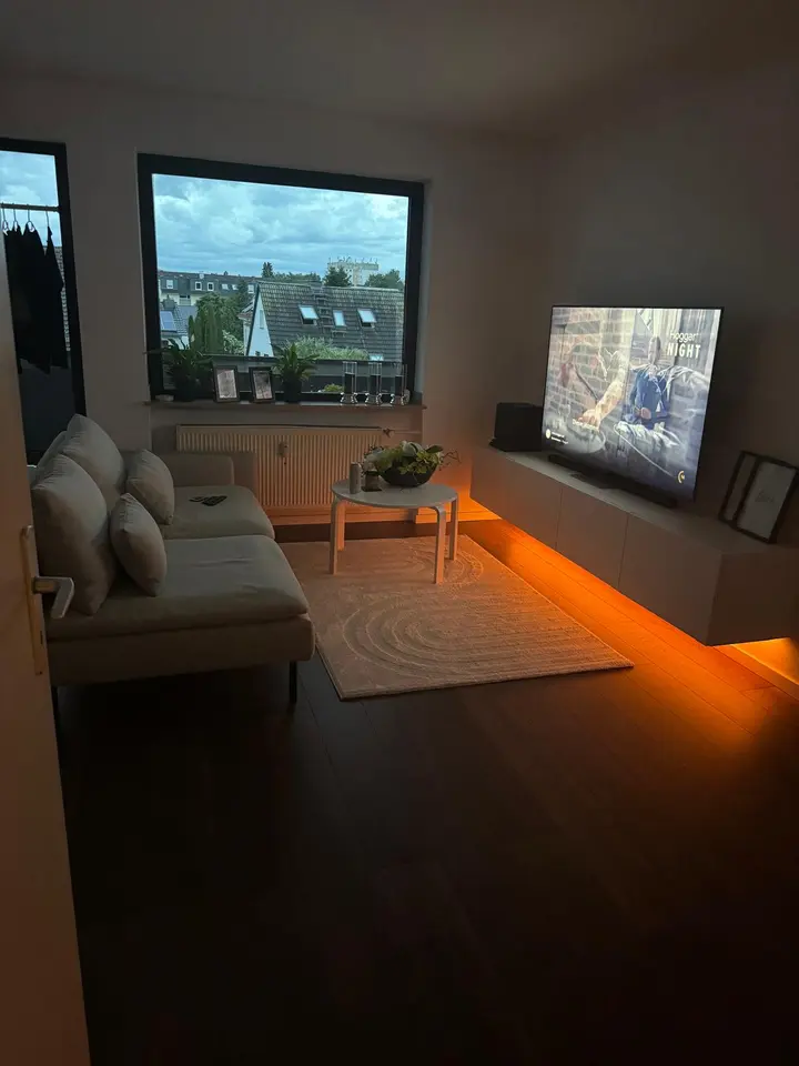 2 Zimmer Wohnung mit 50 m² in Oberursel – Bild 9
