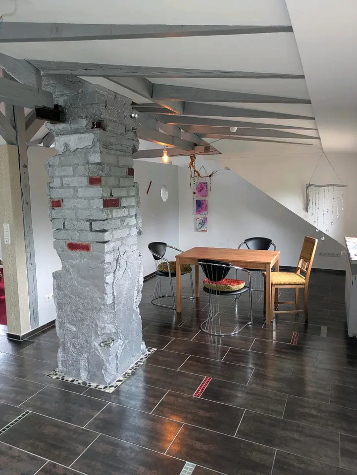 2 Zimmer Wohnung mit 50 m² in Oberursel – Bild 10
