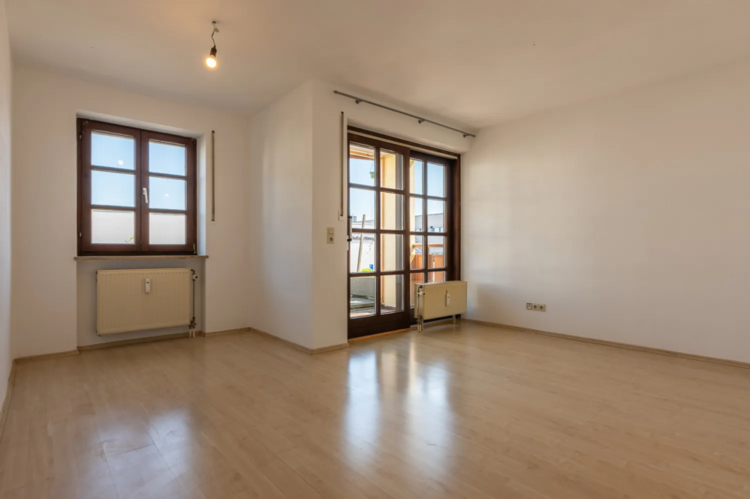2 Zimmer Wohnung mit 59 m² in Passau – Bild 2