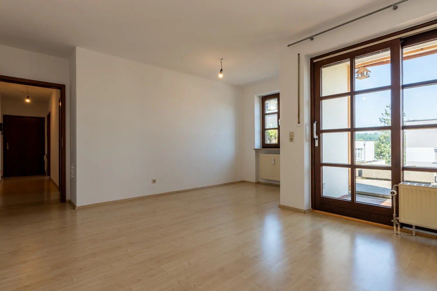 2 Zimmer Wohnung mit 59 m² in Passau – Bild 3
