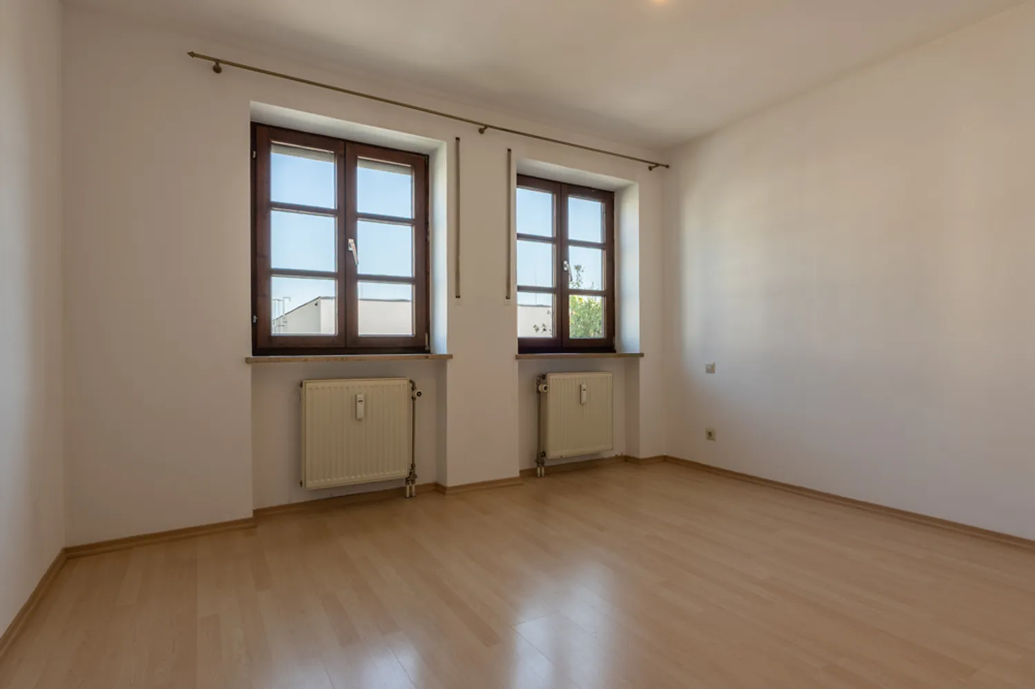 2 Zimmer Wohnung mit 59 m² in Passau – Bild 4