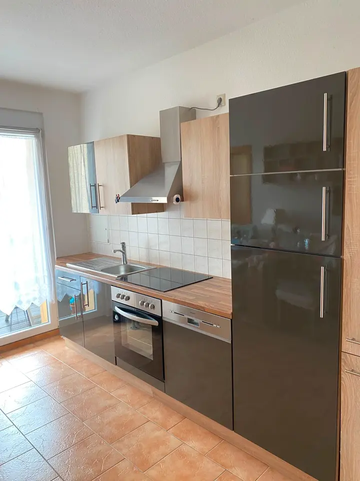 3 Zimmer Wohnung mit 71 m² in Stendal – Bild 1