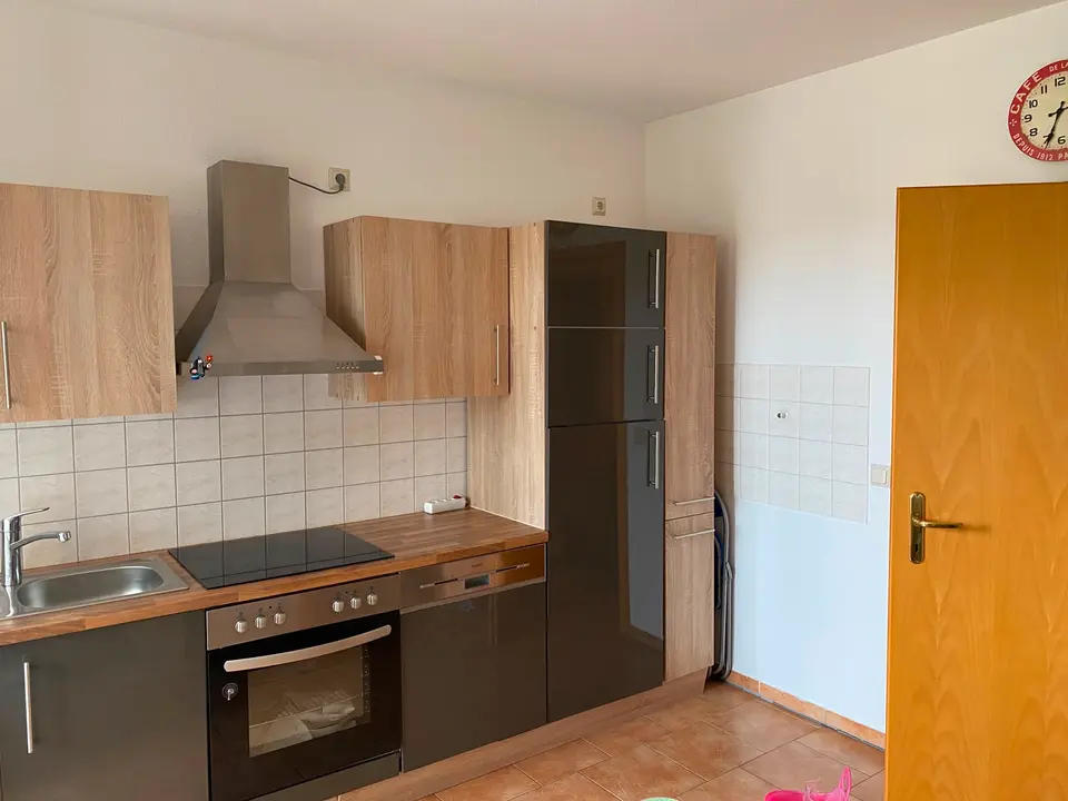 3 Zimmer Wohnung mit 71 m² in Stendal – Bild 2