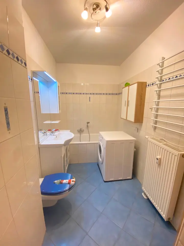 3 Zimmer Wohnung mit 71 m² in Stendal – Bild 6