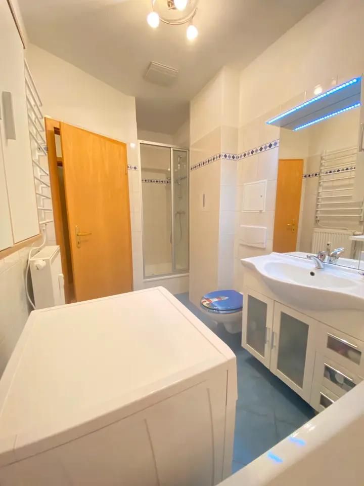 3 Zimmer Wohnung mit 71 m² in Stendal – Bild 7