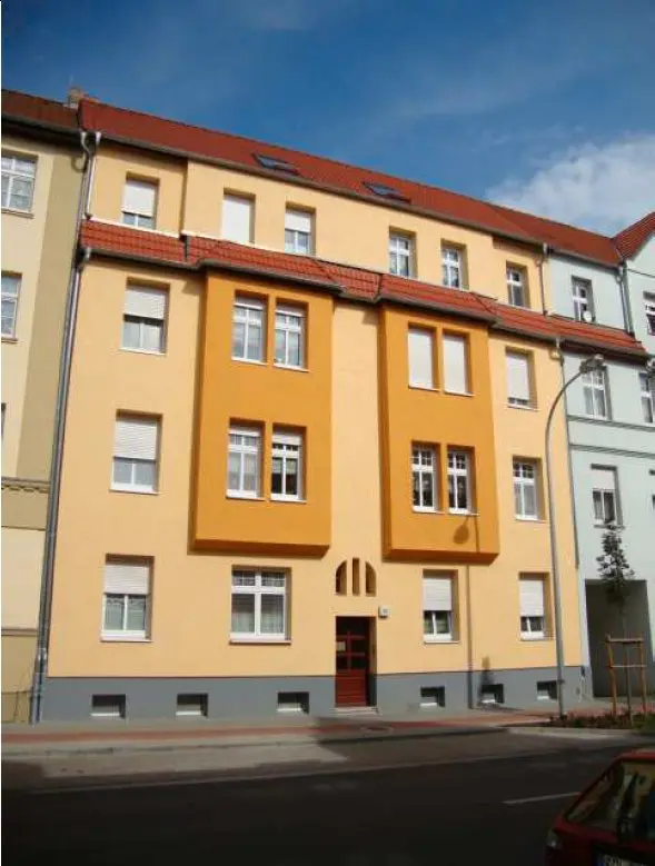 3 Zimmer Wohnung mit 71 m² in Stendal – Bild 9