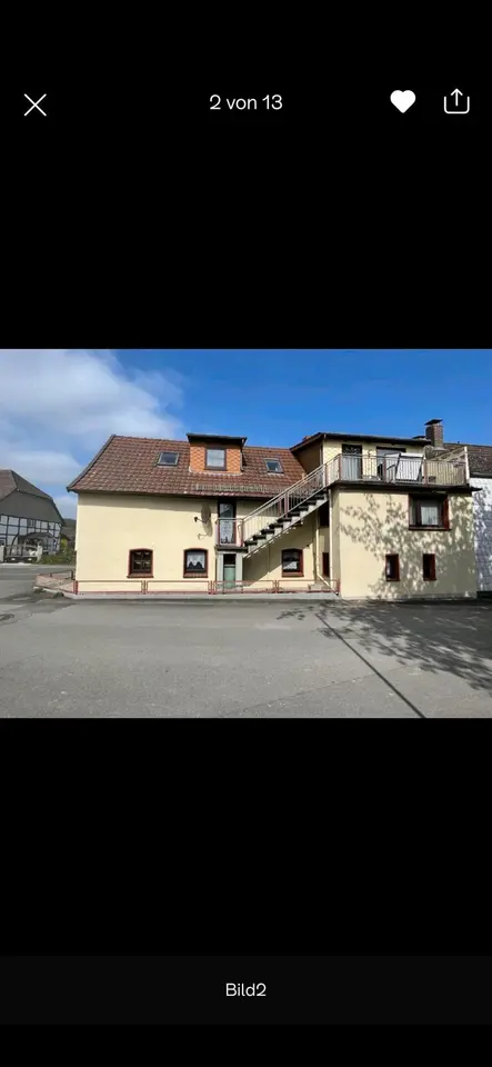 9 Zimmer Haus mit 120 m² in Einbeck – Bild 3