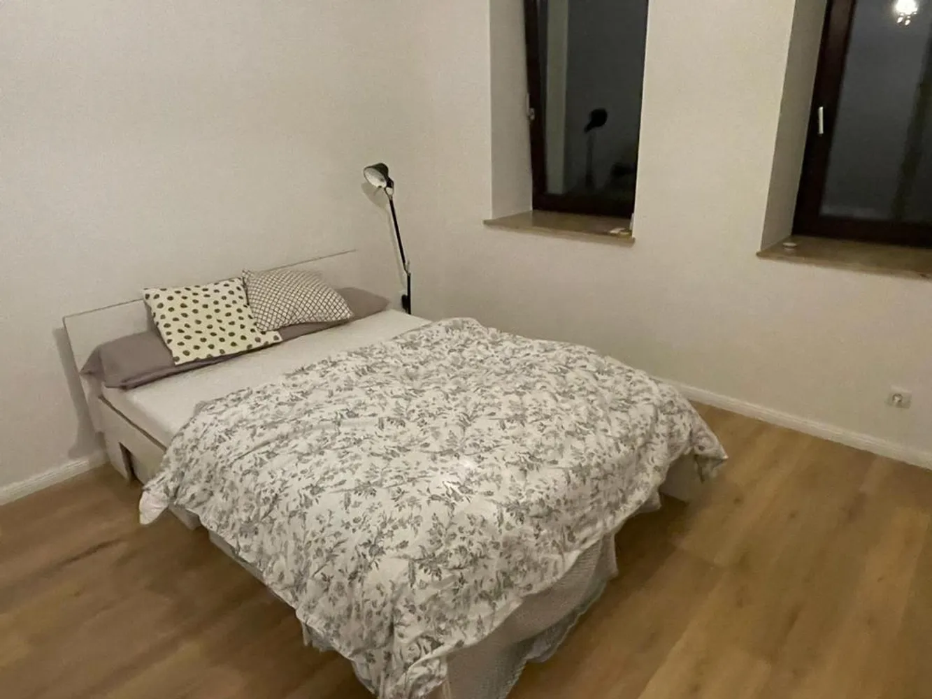 2 Zimmer Wohnung mit 53 m² in Leipzig – Bild 2