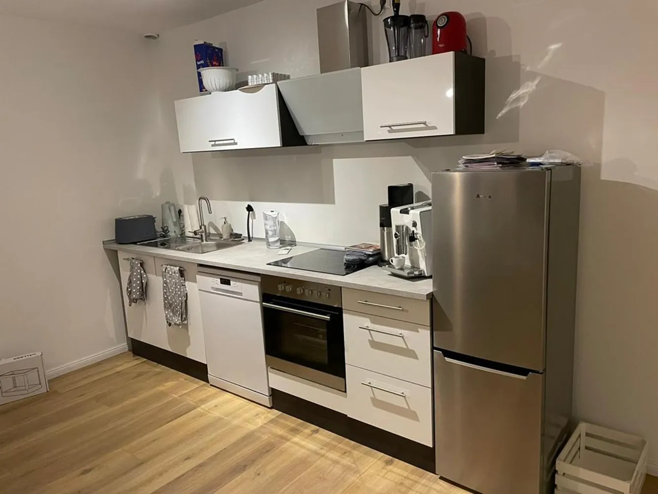 2 Zimmer Wohnung mit 53 m² in Leipzig – Bild 7