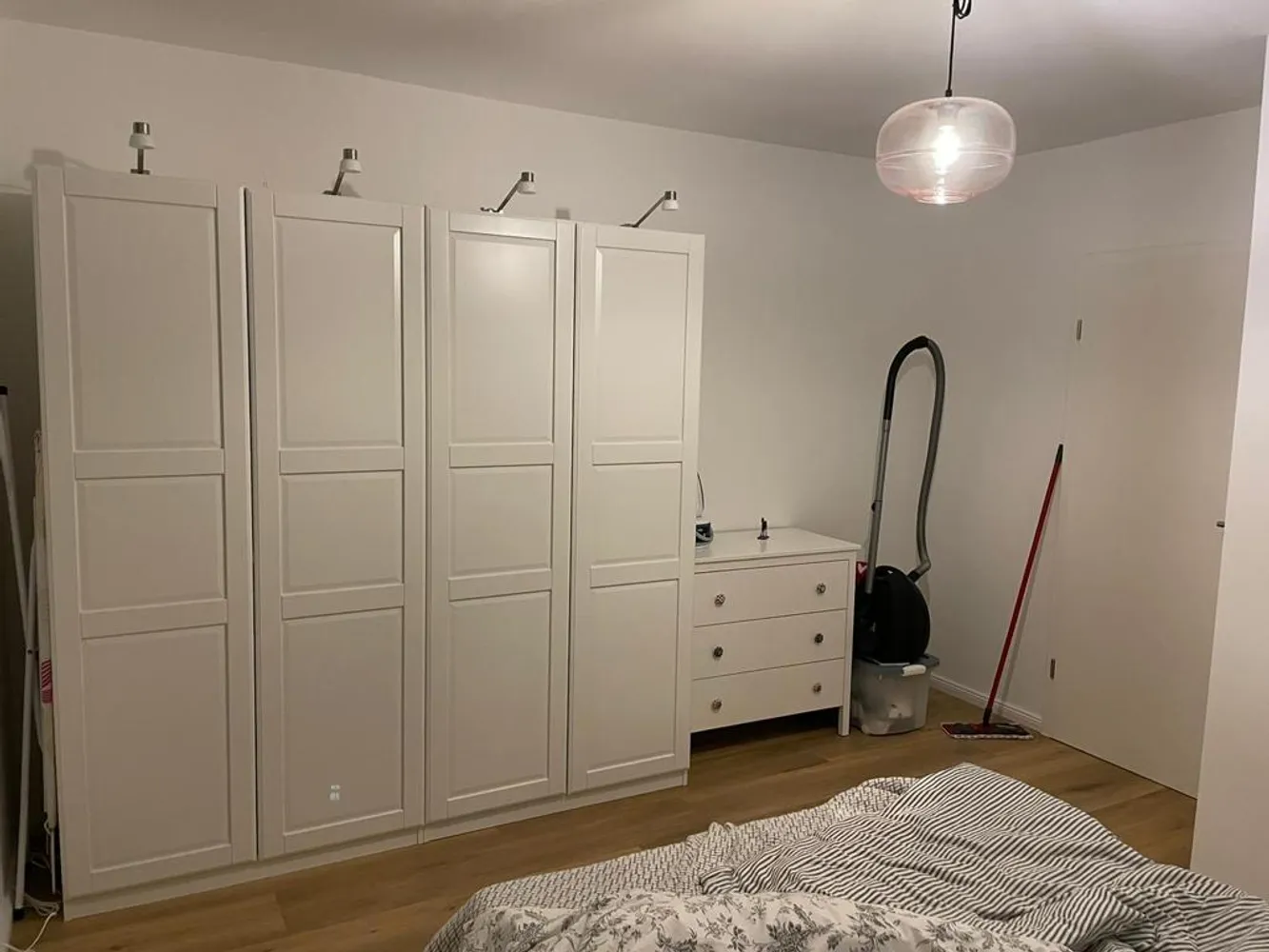 2 Zimmer Wohnung mit 53 m² in Leipzig – Bild 8