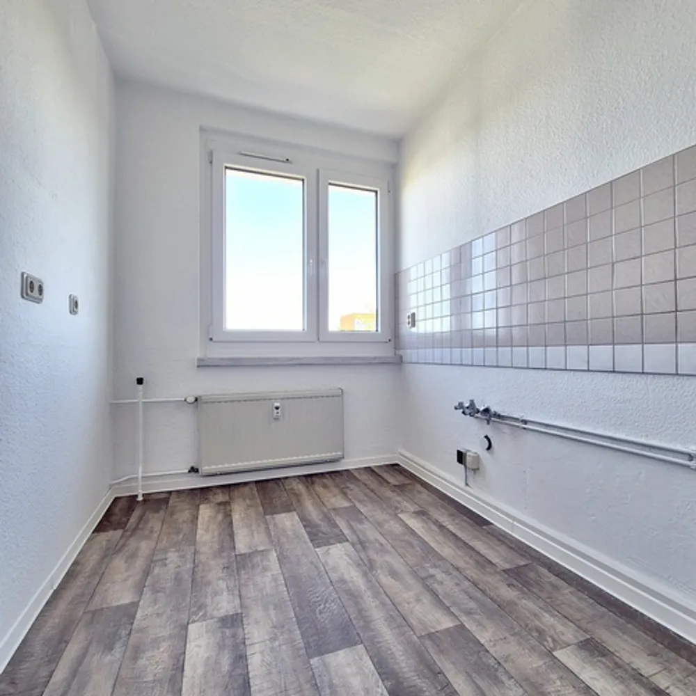 3 Zimmer Wohnung mit 59 m² in Freiberg – Bild 7