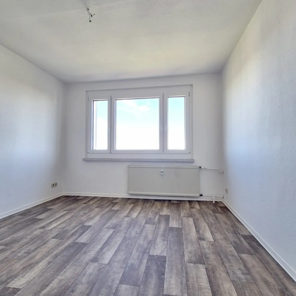 3 Zimmer Wohnung mit 59 m² in Freiberg – Bild 8