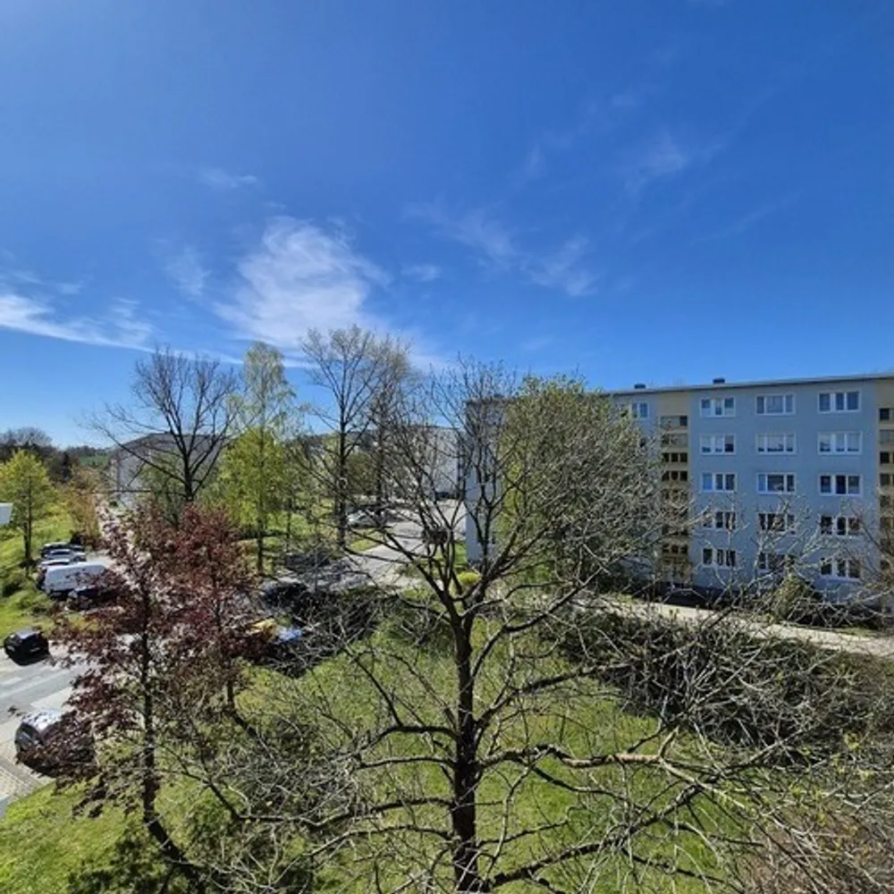 3 Zimmer Wohnung mit 59 m² in Freiberg – Bild 10