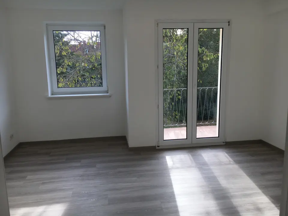 3 Zimmer Wohnung mit 60 m² in Marburg – Bild 1