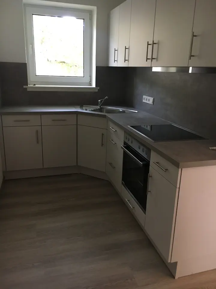 3 Zimmer Wohnung mit 60 m² in Marburg – Bild 2