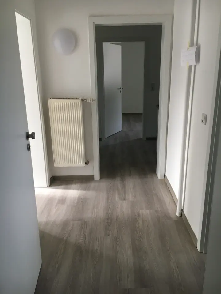3 Zimmer Wohnung mit 60 m² in Marburg – Bild 3