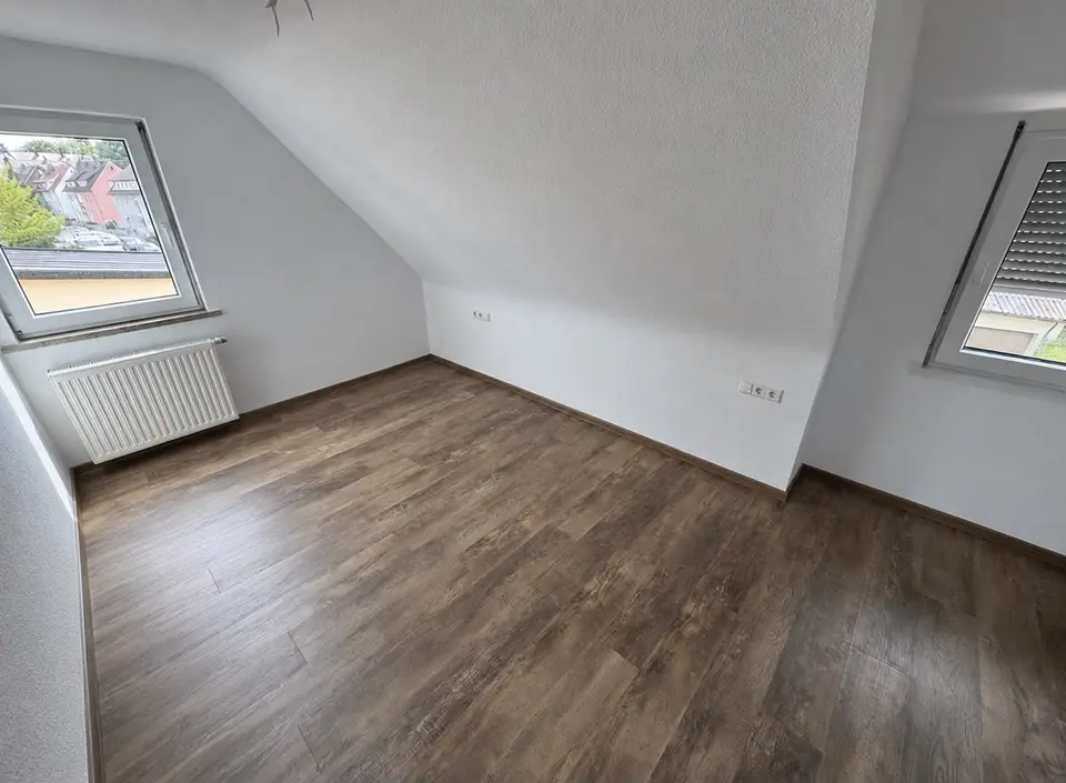 3 Zimmer Wohnung mit 45 m² in Ludwigsburg – Bild 2