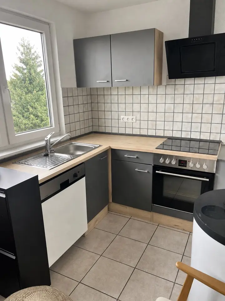 3 Zimmer Wohnung mit 45 m² in Ludwigsburg – Bild 4