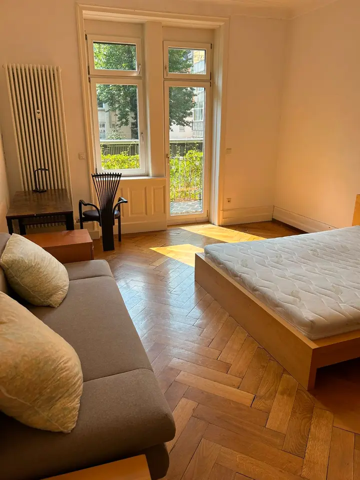 3 Zimmer Wohnung mit 45 m² in Ludwigsburg – Bild 9