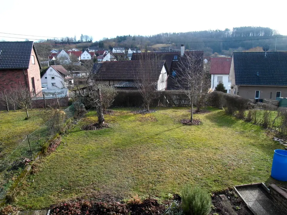 3 Zimmer Wohnung mit 45 m² in Ludwigsburg – Bild 10
