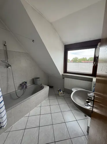 4 Zimmer Wohnung mit 109 m² in Bremen – Bild 11