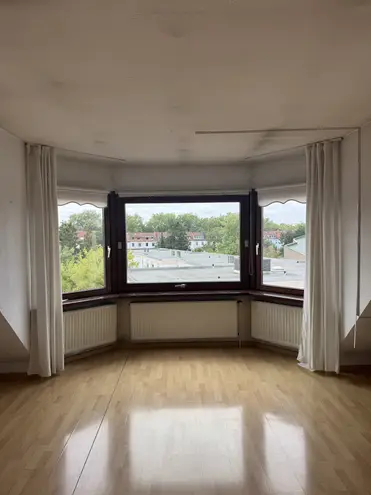 4 Zimmer Wohnung mit 109 m² in Bremen – Bild 2