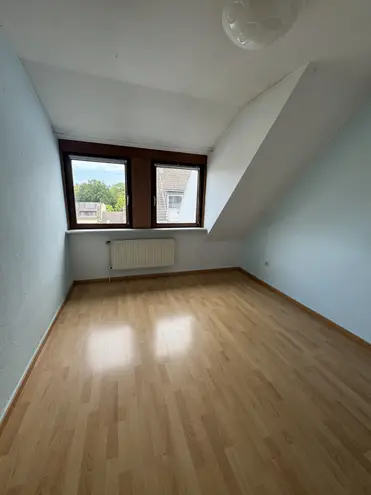 4 Zimmer Wohnung mit 109 m² in Bremen – Bild 3