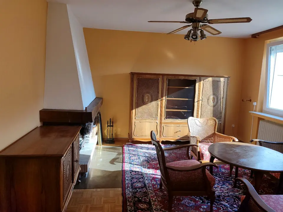 8 Zimmer Haus mit 120 m² in Hannover – Bild 2