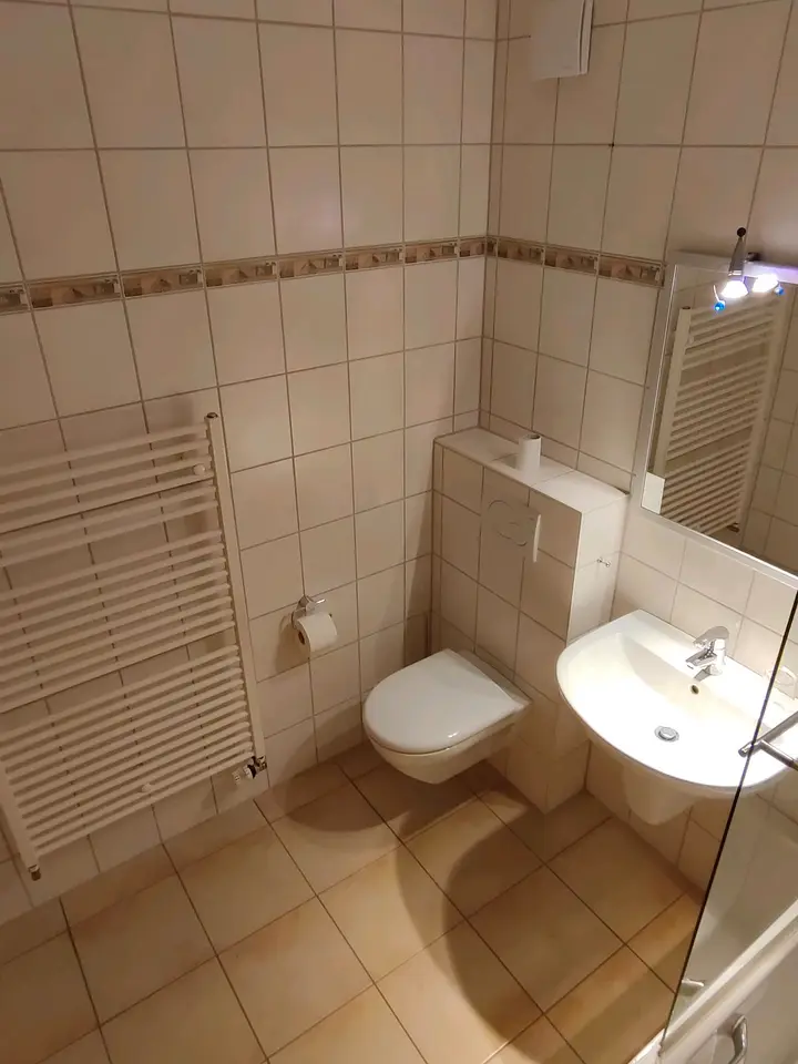 8 Zimmer Haus mit 120 m² in Hannover – Bild 9