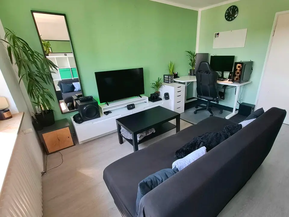 WG-Zimmer mit 21 m² in Bayreuth – Bild 3
