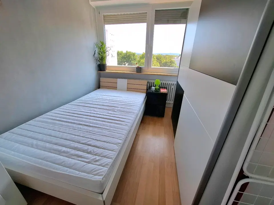 WG-Zimmer mit 21 m² in Bayreuth – Bild 4