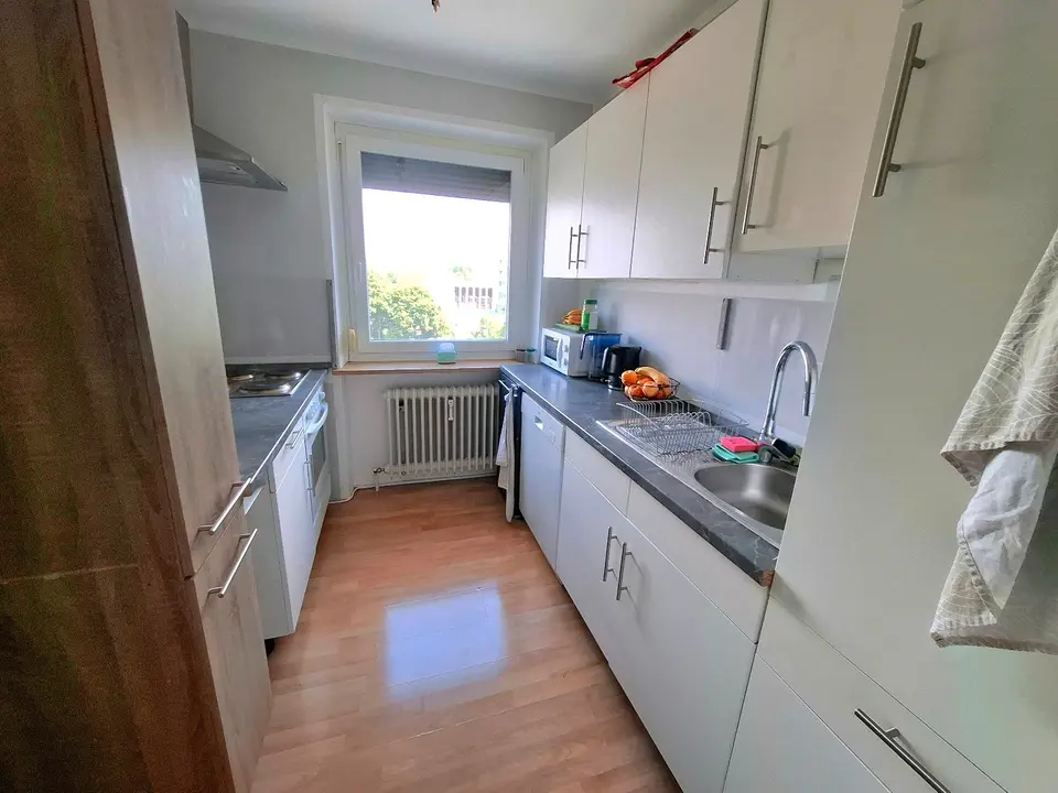 WG-Zimmer mit 21 m² in Bayreuth – Bild 6