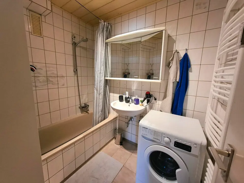 WG-Zimmer mit 21 m² in Bayreuth – Bild 7